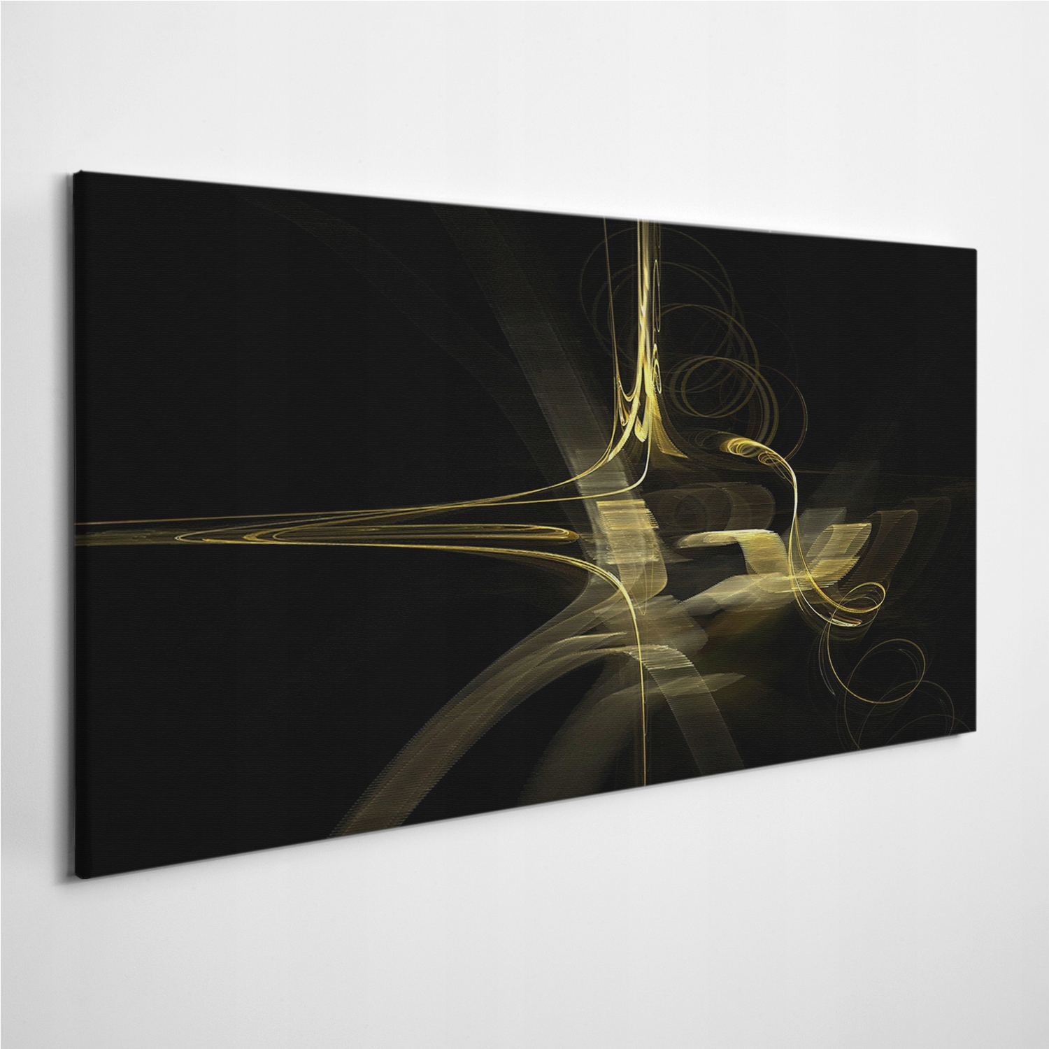 

Obraz z zdjęciem Art Sztuka Abstrakcja 120x60 cm