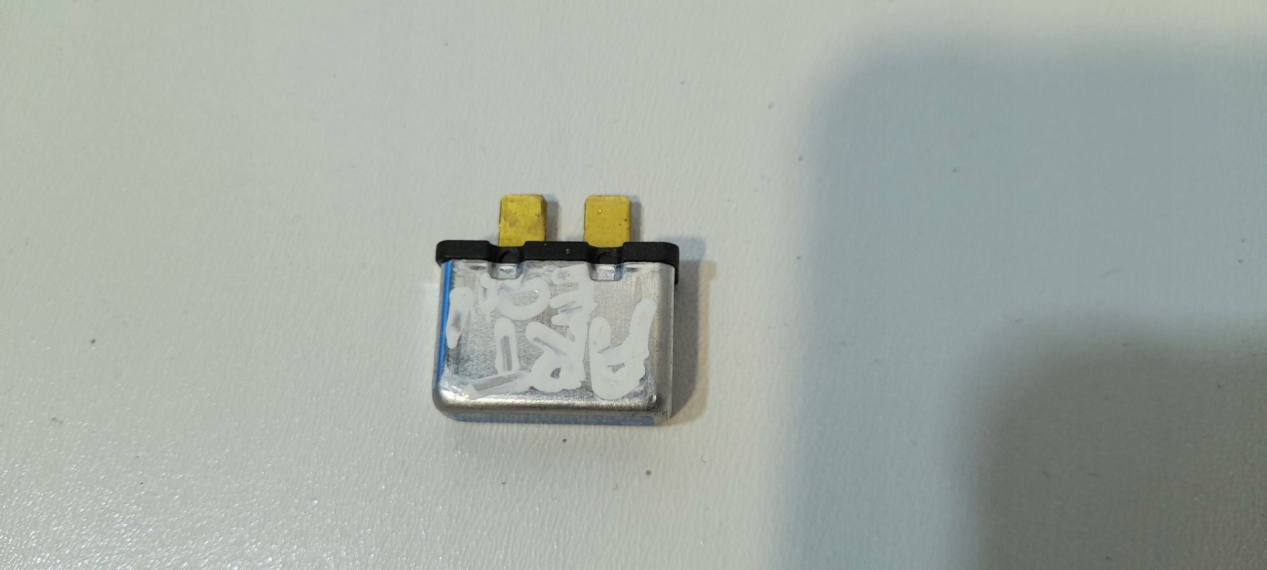 Audi VW VAG relay 443937105B (P288)