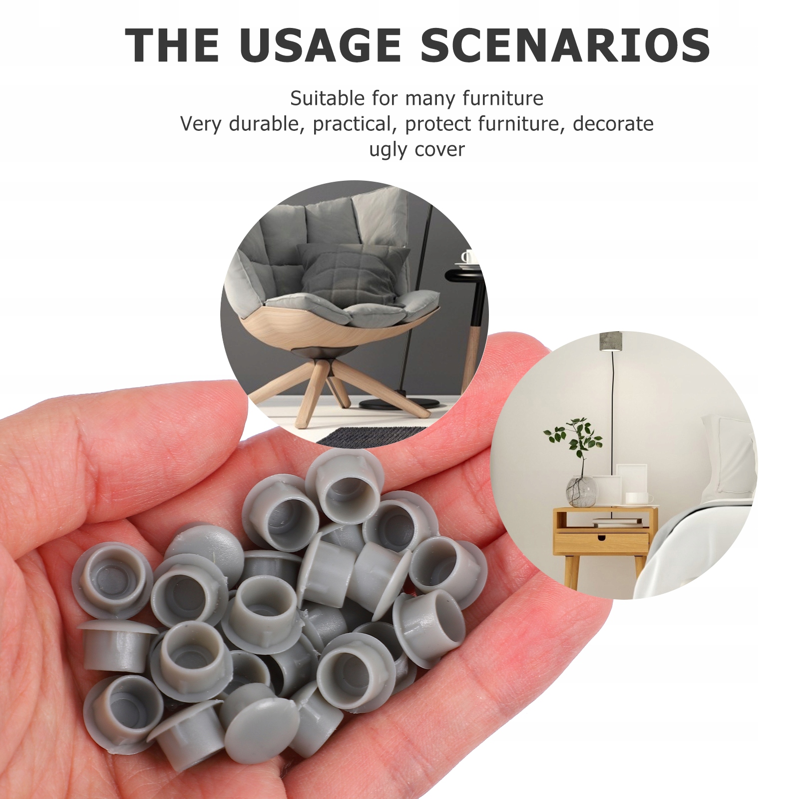 ŚRUBA NAKŁADKI NA PRZYCISKI ŚRUBA ZABEZPIECZENIE GWINTU ŚRUBA