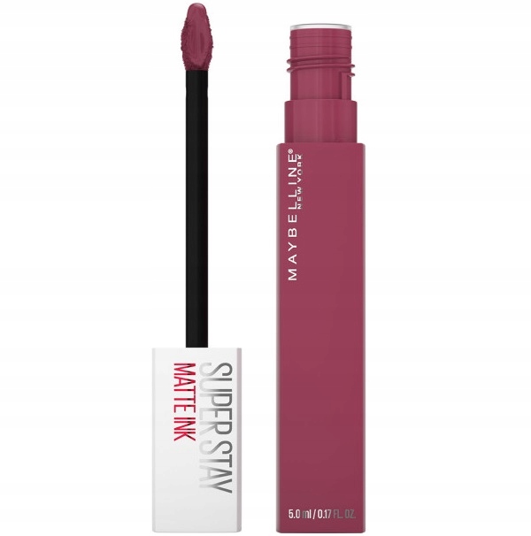 

Maybelline Stay Matte pomadka 155 Savant