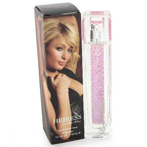 Paris Hilton Heiress Edp 100 ML