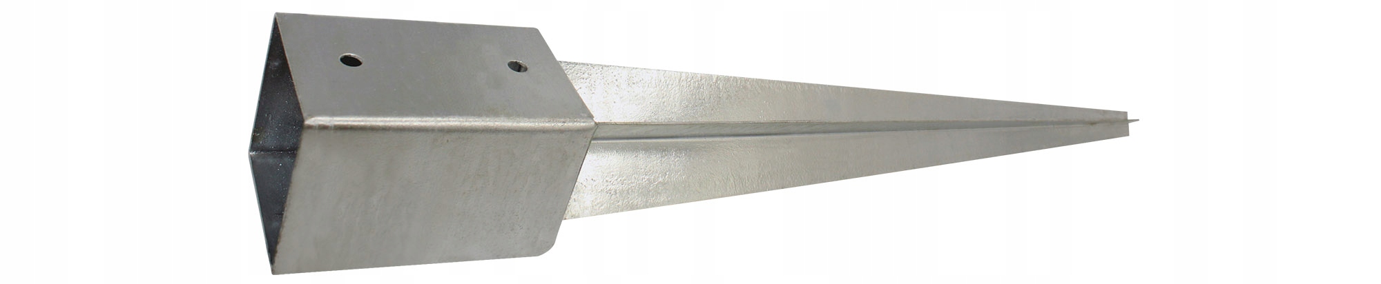 PODSTAWA SŁUPA WBIJANA DO ZIEMI KOTWA 90x750 PSG90 PERGOLA WSPORNIK DOMAX Rodzaj podstawa słupa