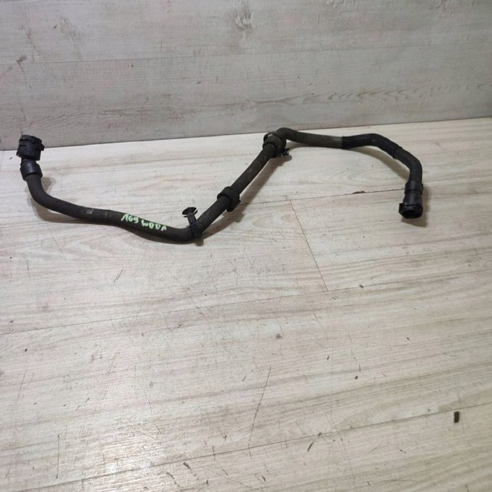 Schlauch Turbolader Opel Corsa F