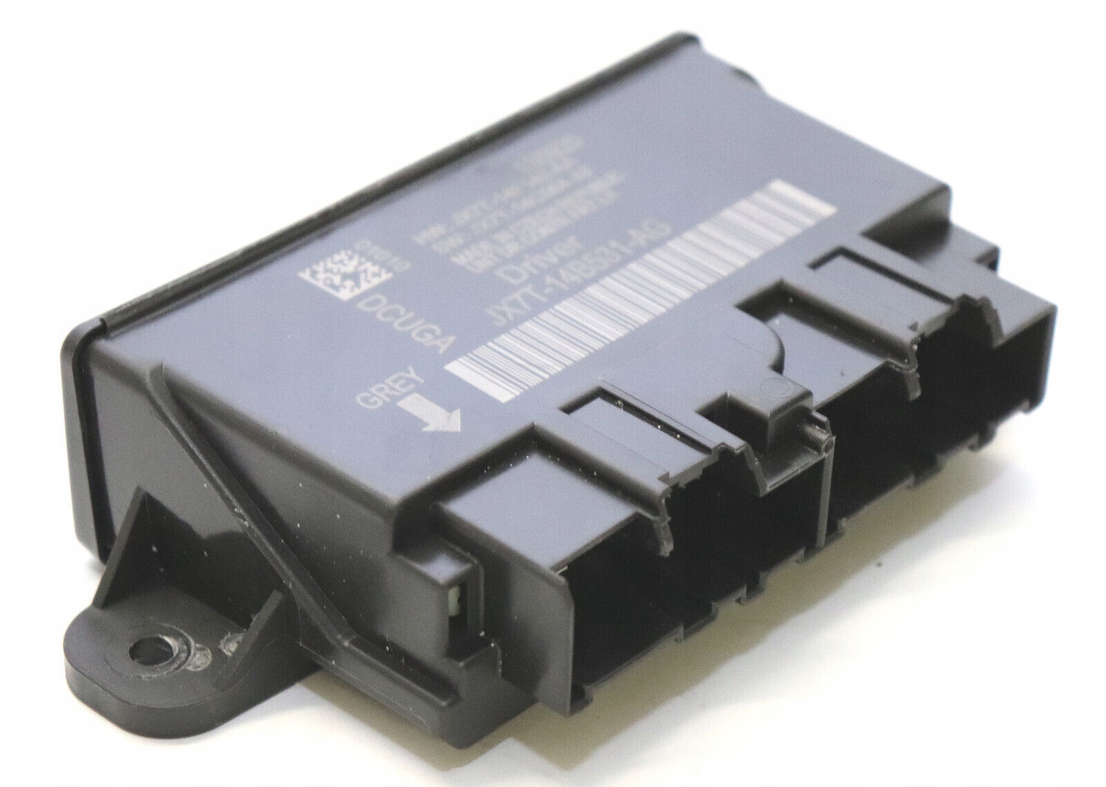 MODUŁ DRZWI LEWY PRZÓD JX7T-14B531-AF FORD FOCUS 4