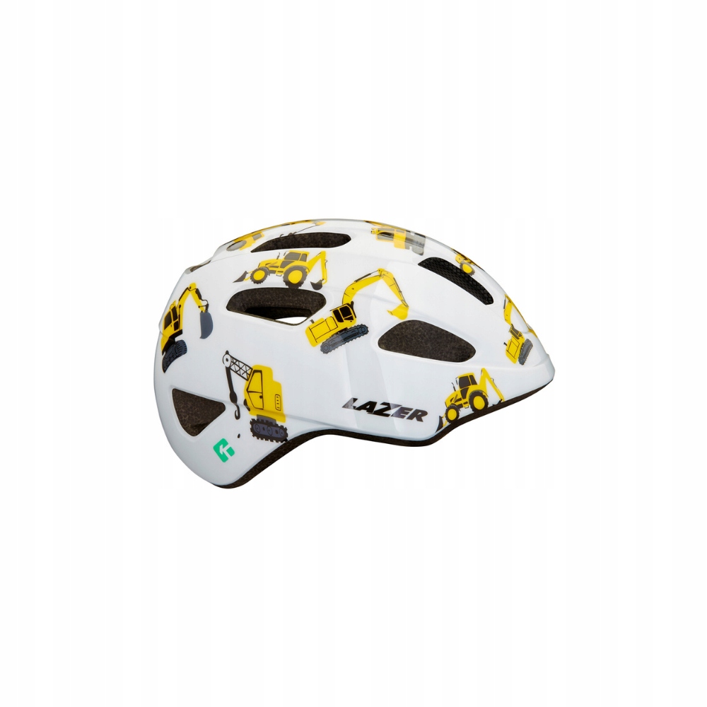 Dětská cyklistická helma Lazer Pnut KinetiCore Uni,