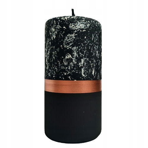 

Świeca Pieńkowa 150/70 Copper Belt Lakier Mat Czar