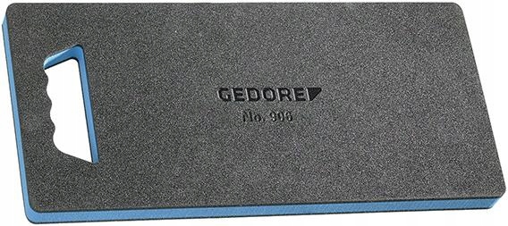

Podkładka pod kolana 450x210x30 mm Gedore