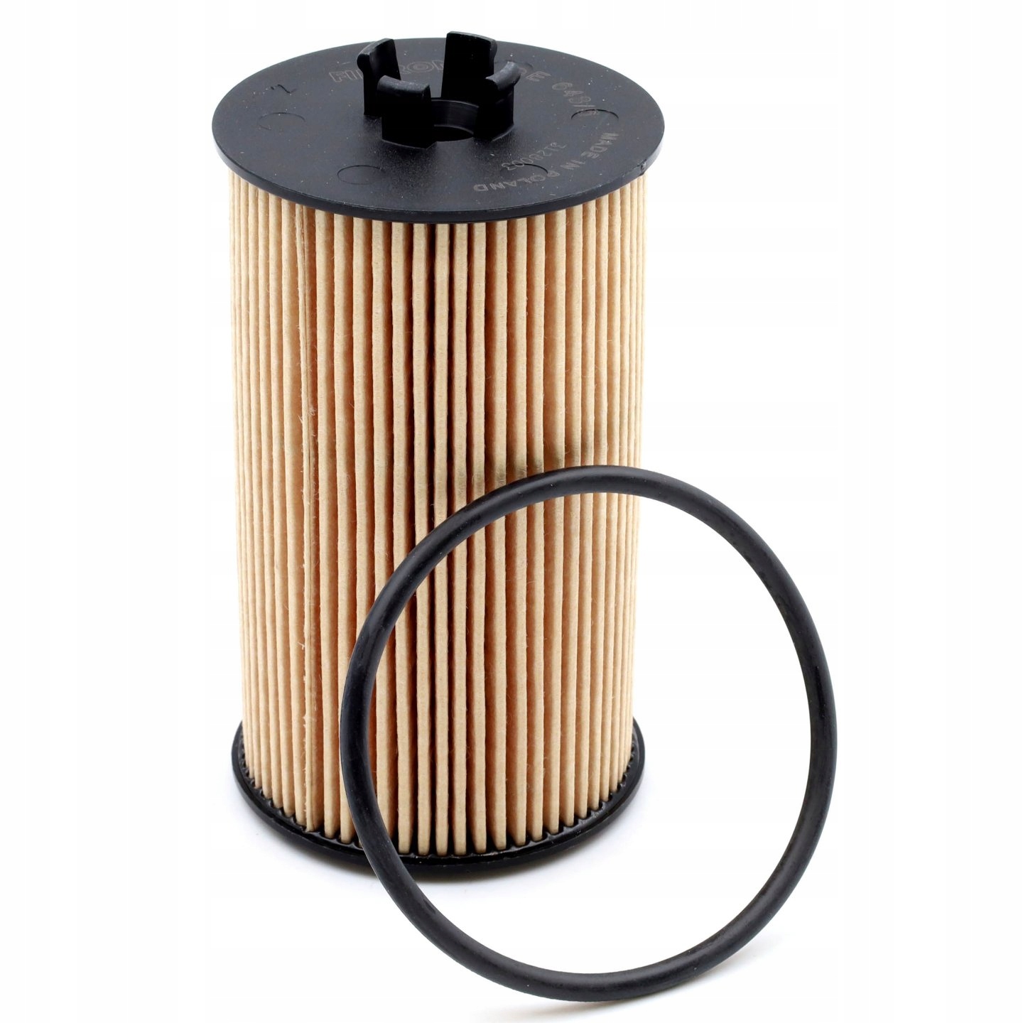 Filtr Oleju Filtron OE648/6 Stan opakowania oryginalne