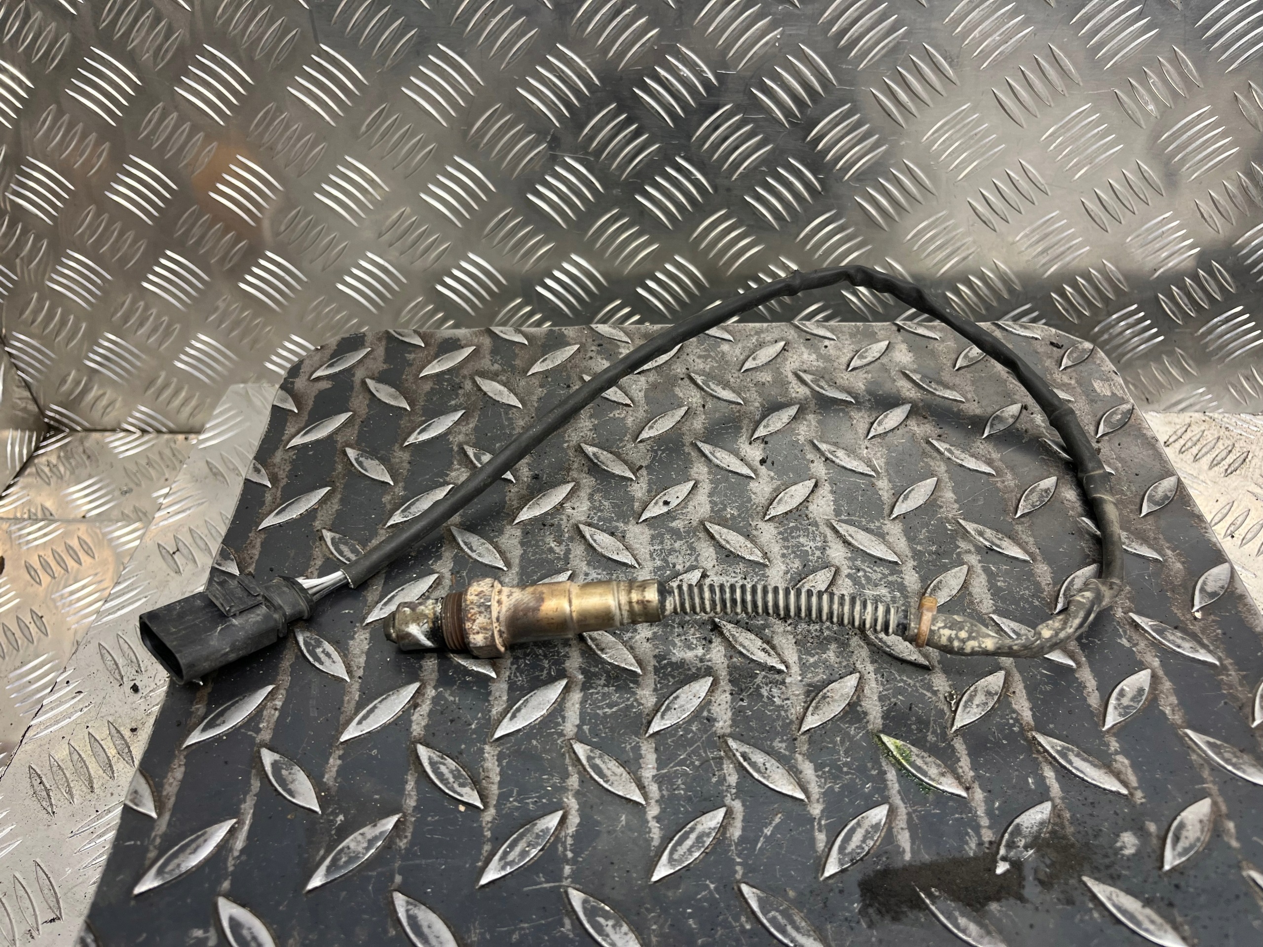 SONDA LAMBDA VOLKSWAGEN PASSAT B6 022906262AP