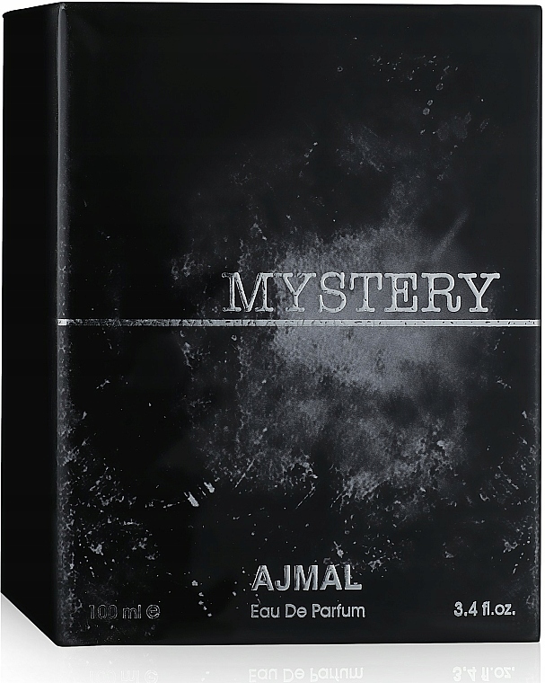 Ajmal Mystery Parfémovaná Voda 100 ML Pro Muže