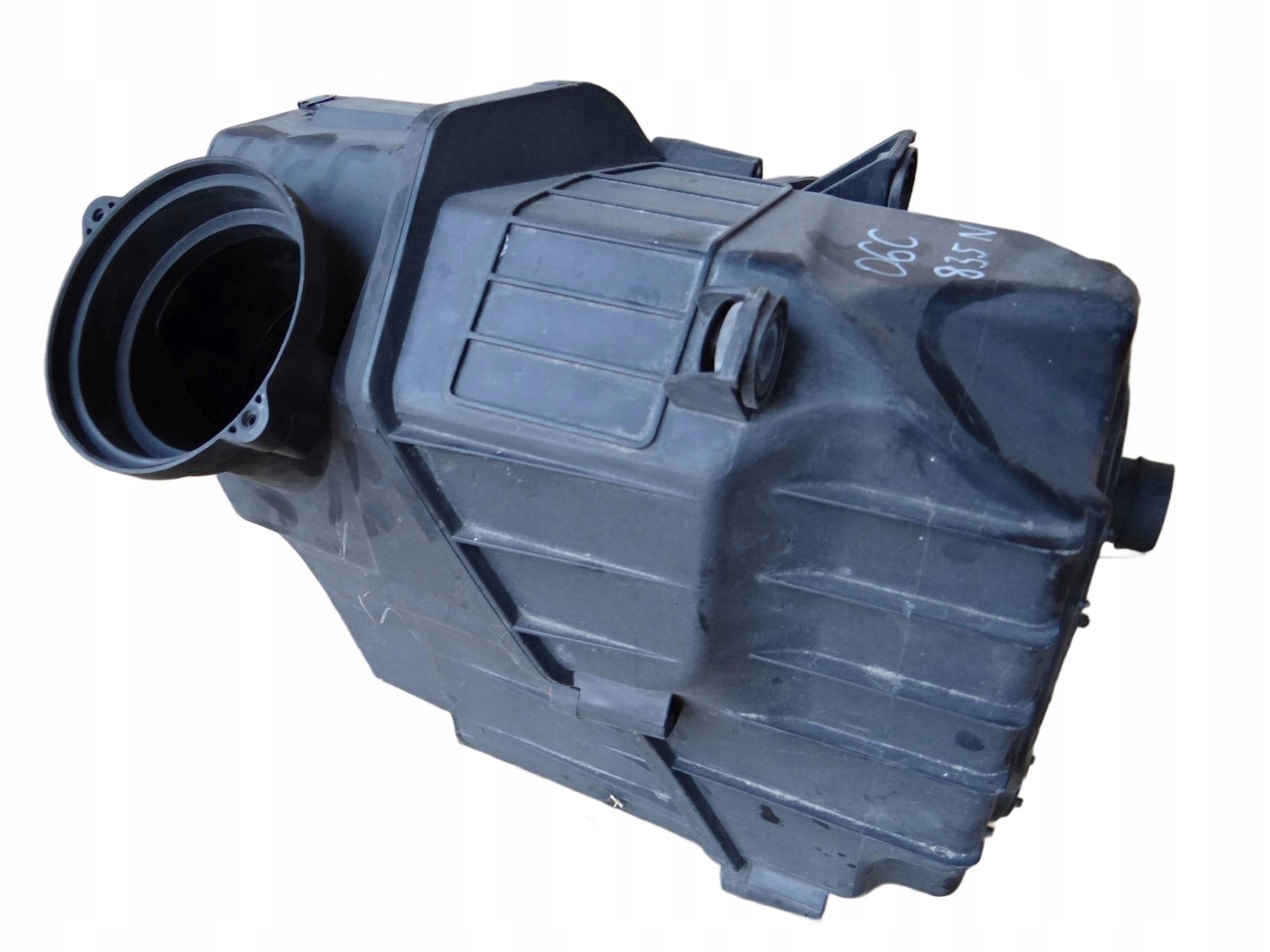 корпус салонного фильтра Воздух 036129611CD vw SKODA seat