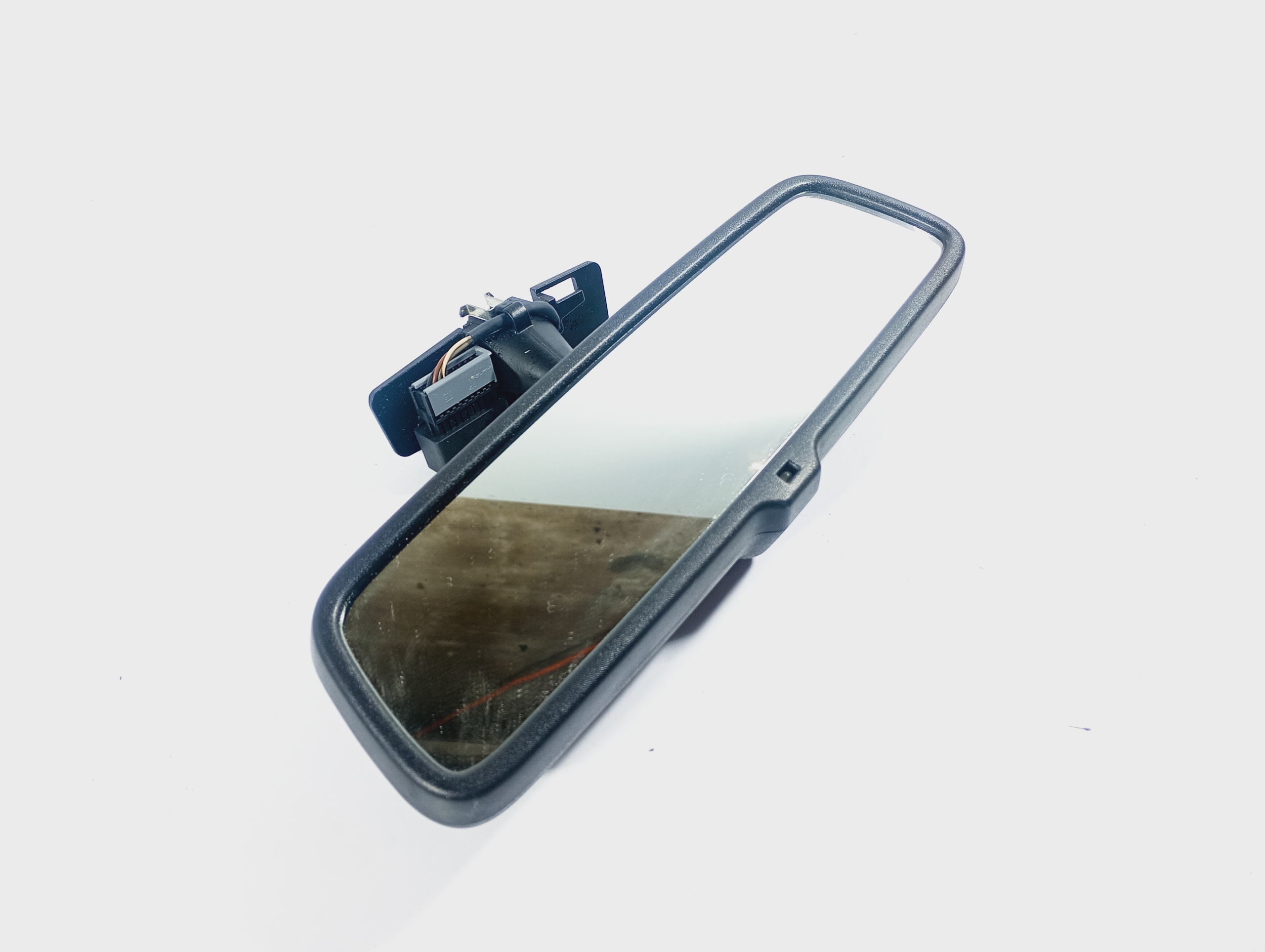 rear-view mirror inner middle OE E11015611 Opel Astra H 04-10