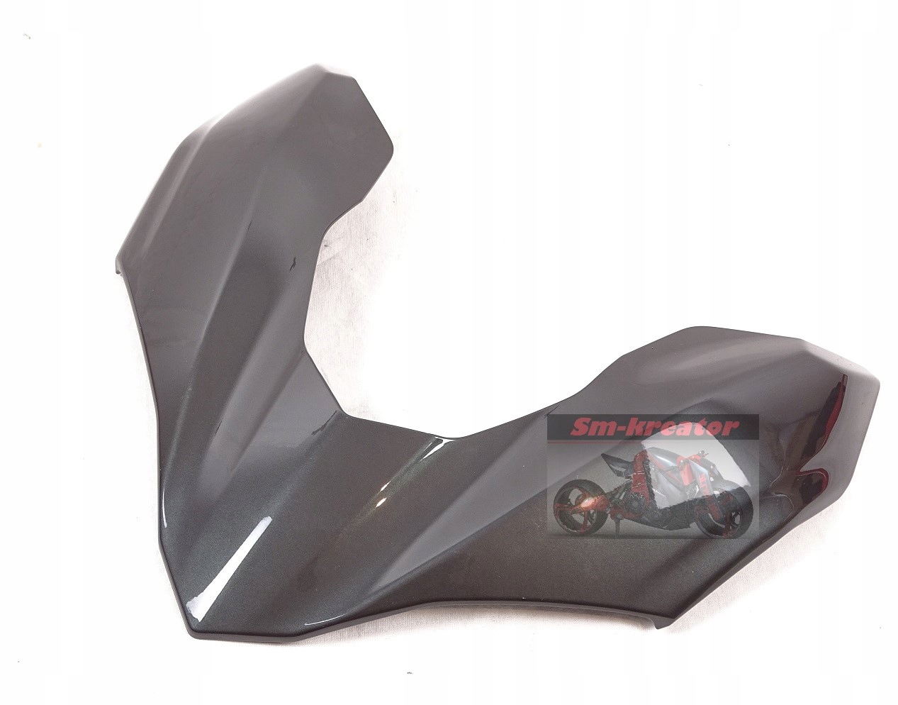 Kawasaki Z900 17-19 Czacha Owiewka Osłona Lampy