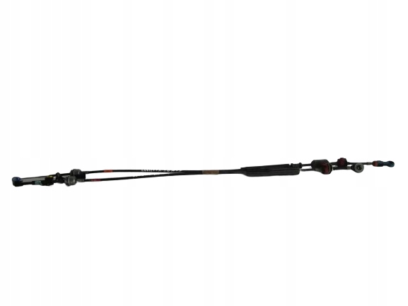 55231455 - ALFA ROMEO GIULIETTA 2.0 ТРОСЫ ПЕРЕКЛЮЧЕНИЯ ПЕРЕДАЧ