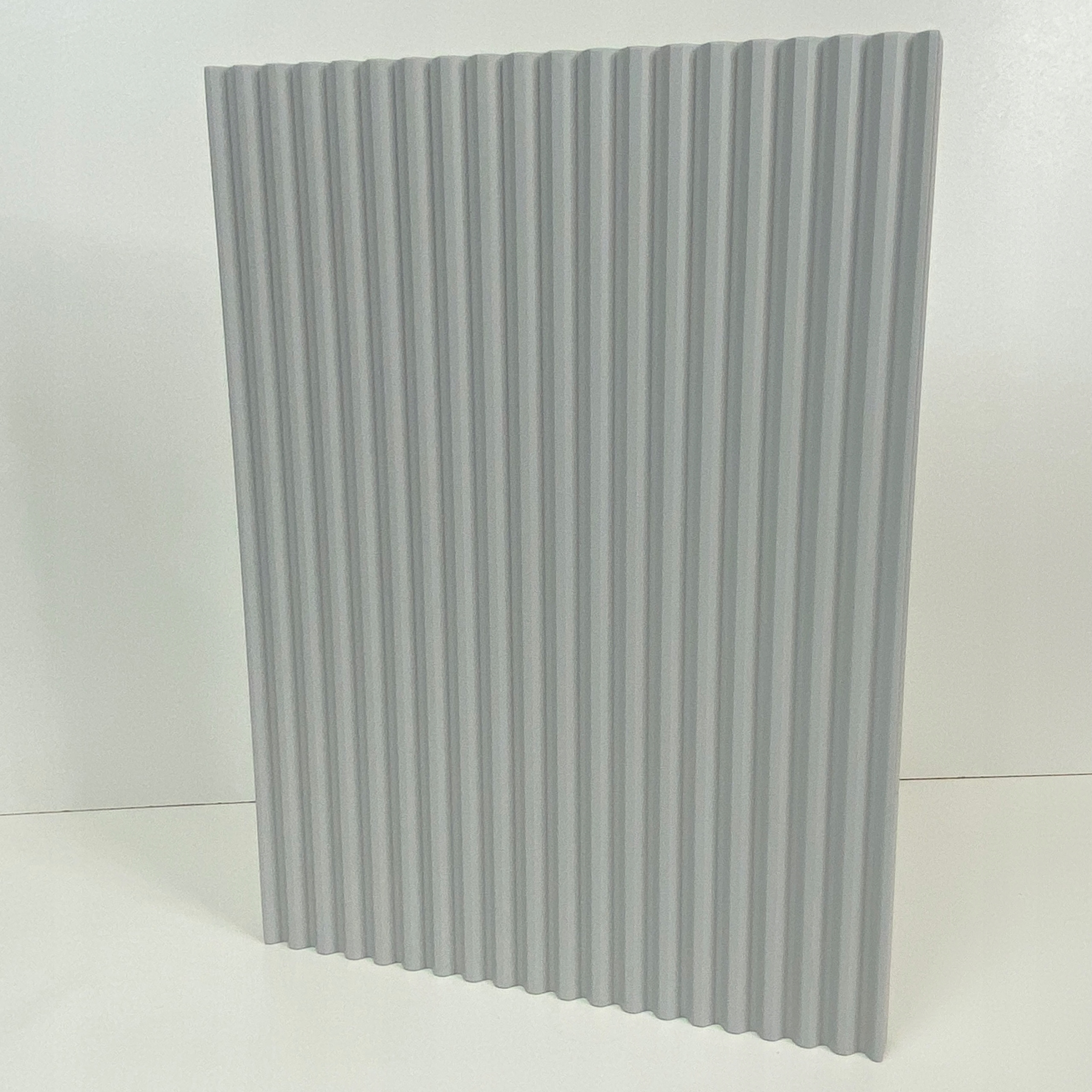 Fronty meblowe lakierowane MDF- ryflowane W10 Kod producenta Panafronty