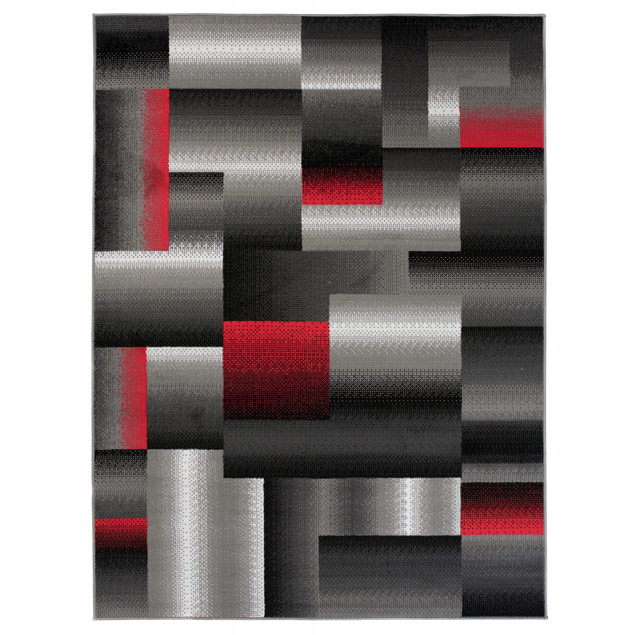 

Dywan Maya 140x200 Kolorowy Dywan Nowoczesny v62