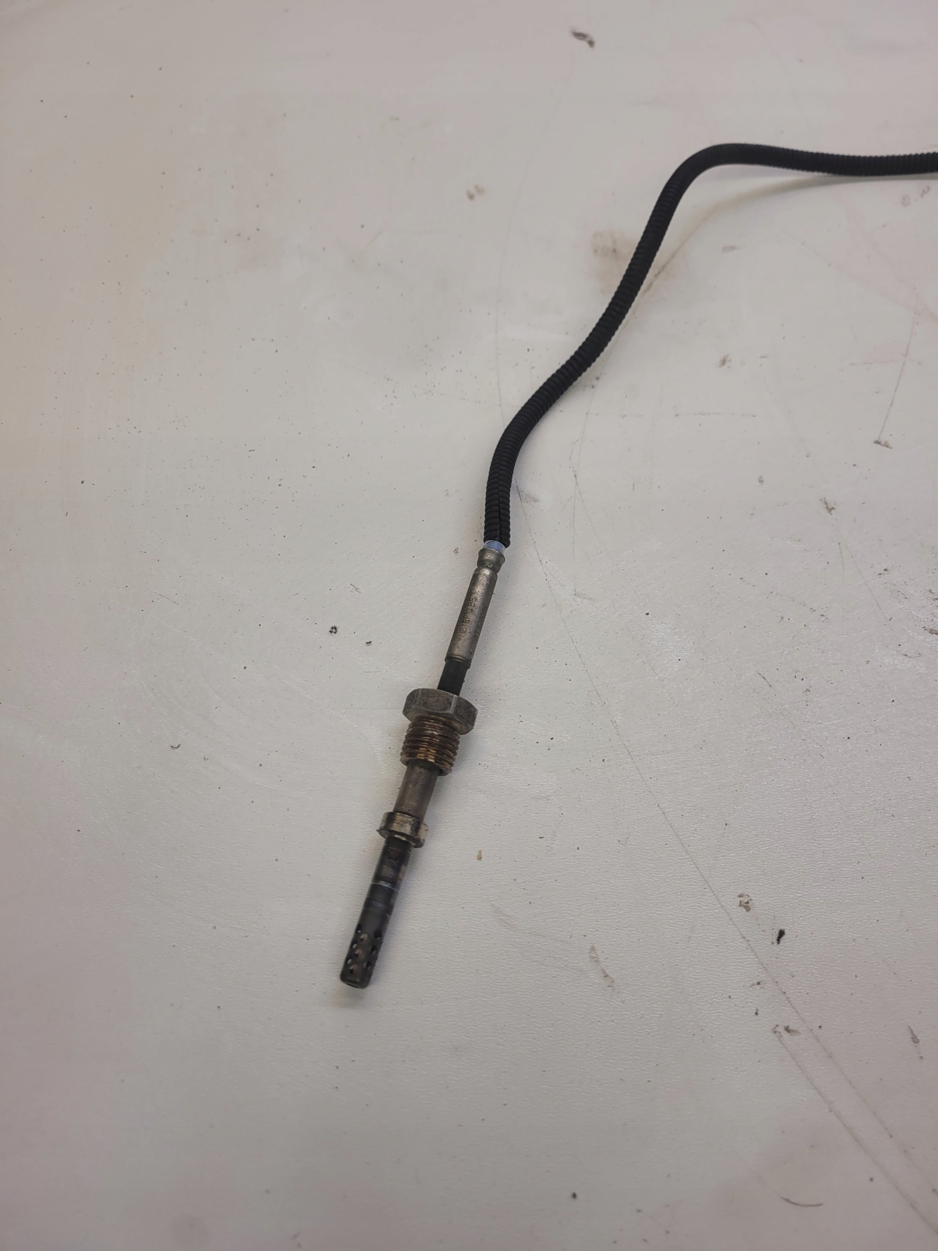 SENSOR TEMPERATURY GASE AUDI VW 059906088AT