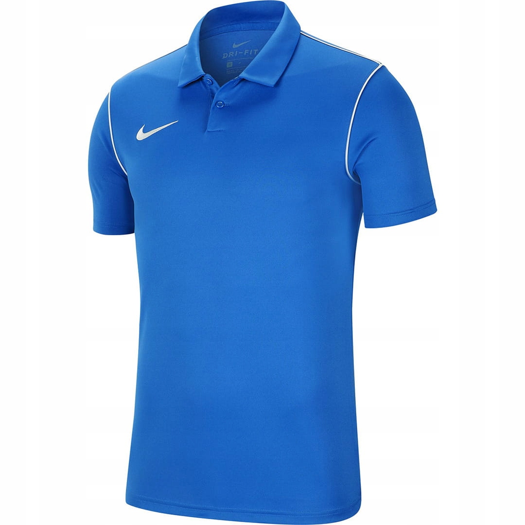Nike Koszulka Męska Polo Df Park20 Blue L