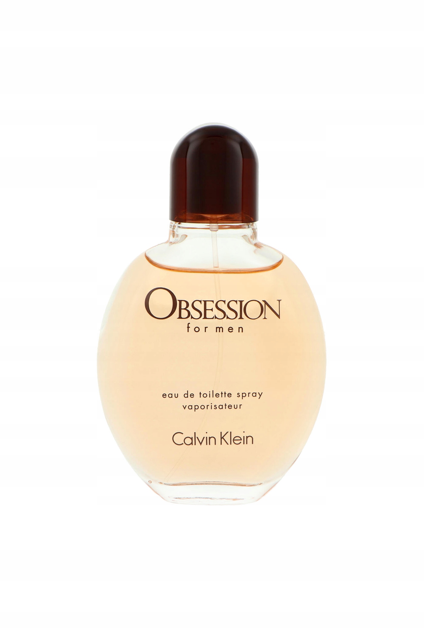 Calvin Klein Obsession For Men Edt 75 Ml