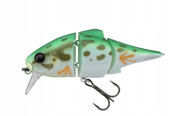 Jackall Swing Mikey 72F Swing Amagaeru