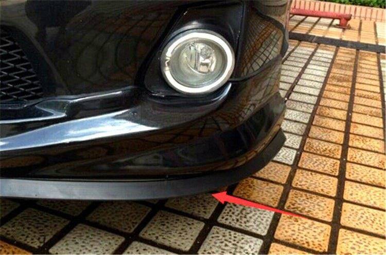 DOKŁADKA UNIWERSALNA 2,5M BLACK Waga produktu z opakowaniem jednostkowym 1 kg