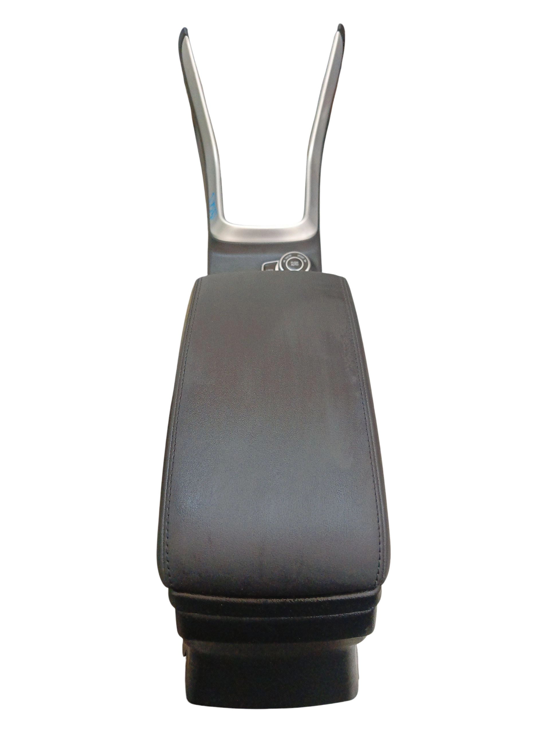 TUNEL central armrest SUZUKI SX4 S-CROSS (2013-2016) EUROPA