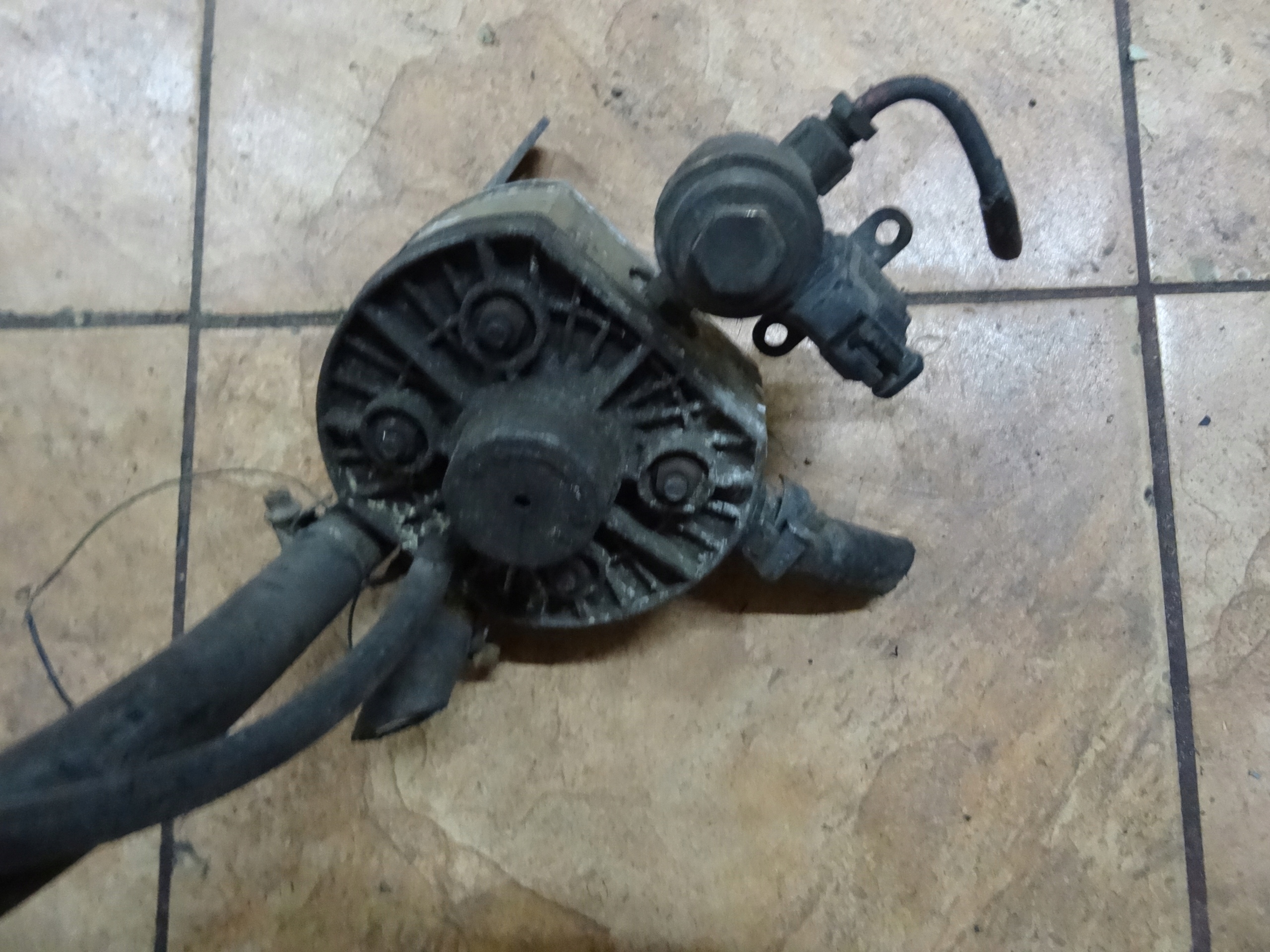 PAROWNIK REDUKTOR GAZU LPG Producent części OEM