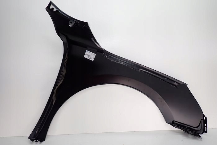 PEUGEOT 508 10- fender left front front