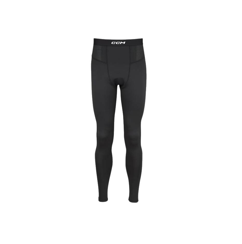 CCM Kalhoty CCM Performance Pant Yth, černá, Dětská, L
