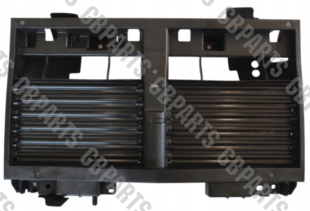 Žaluzie Roleta Volant Vzduchu Aktivní Dodge Ram 2019 Dt