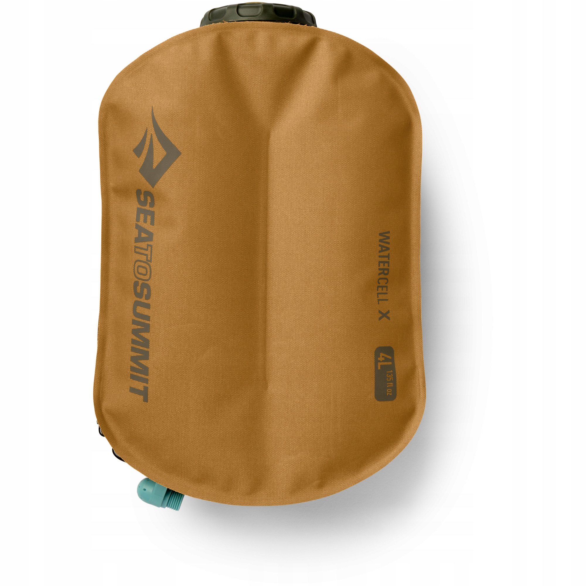 Bukłak zbiornik na wodę prysznic turystyczny Sea To Summit Watercell X 4l