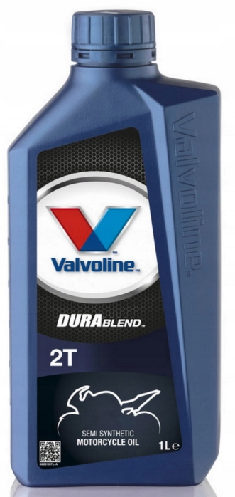 

Olej Valvoline Durablend 2T 1L do mieszanki Cena