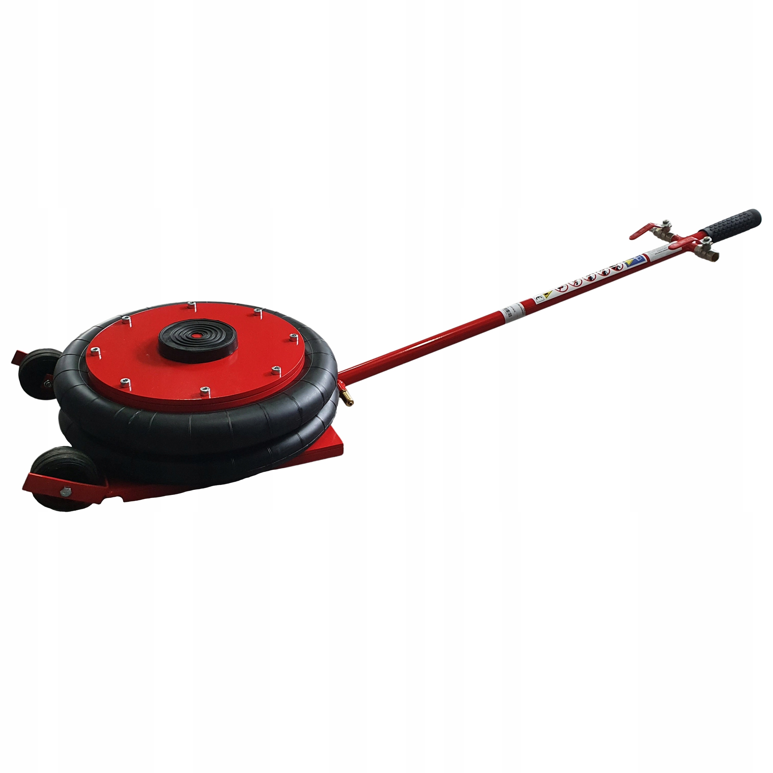 PODNOSNIK BALWANKOWY C4 DO 8T MADE IN POLAND Producent code C4