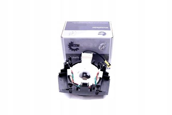 ESEN SKV TASMA ПОДУШКИ ПОВІТРЯНОГО NISSAN PATHFINDER