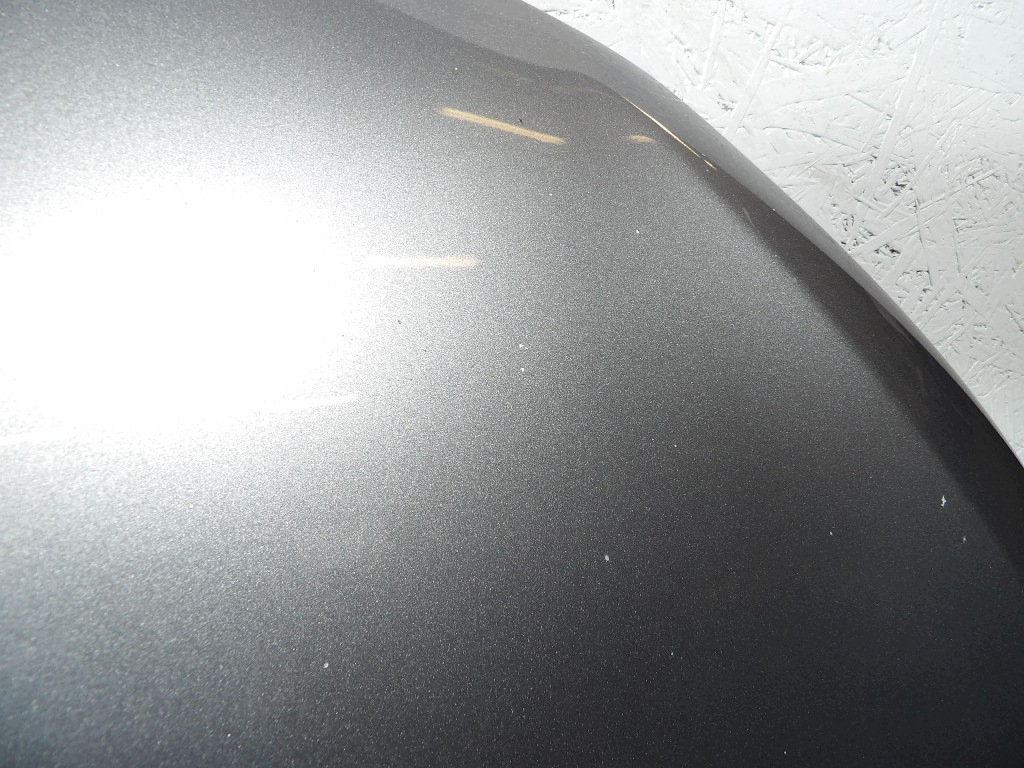 PEUGEOT 308 T9 II bonnet front KCAC