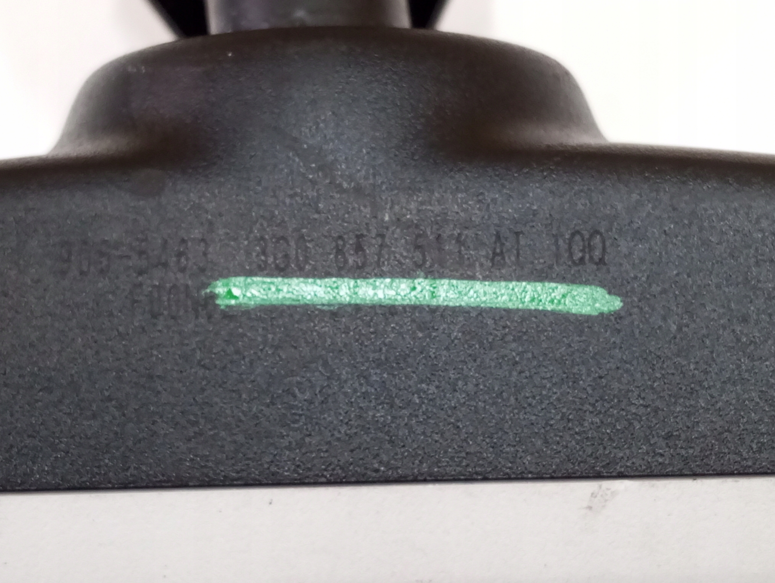 rear-view mirror inner VW 3G0857511AT