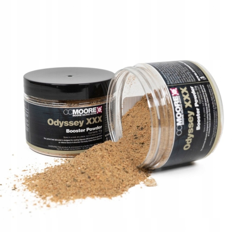 CC Moore Proszek Odyssey XXX Booster Powder 50g