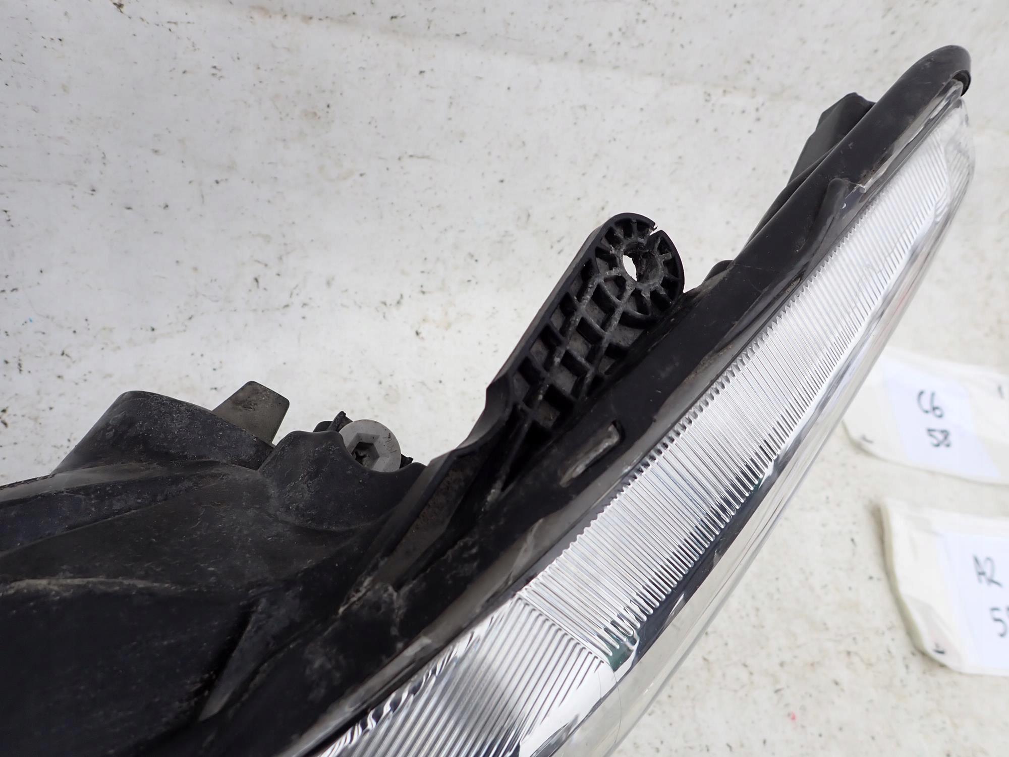 FORD TRANSIT VI 6 13- light front front left