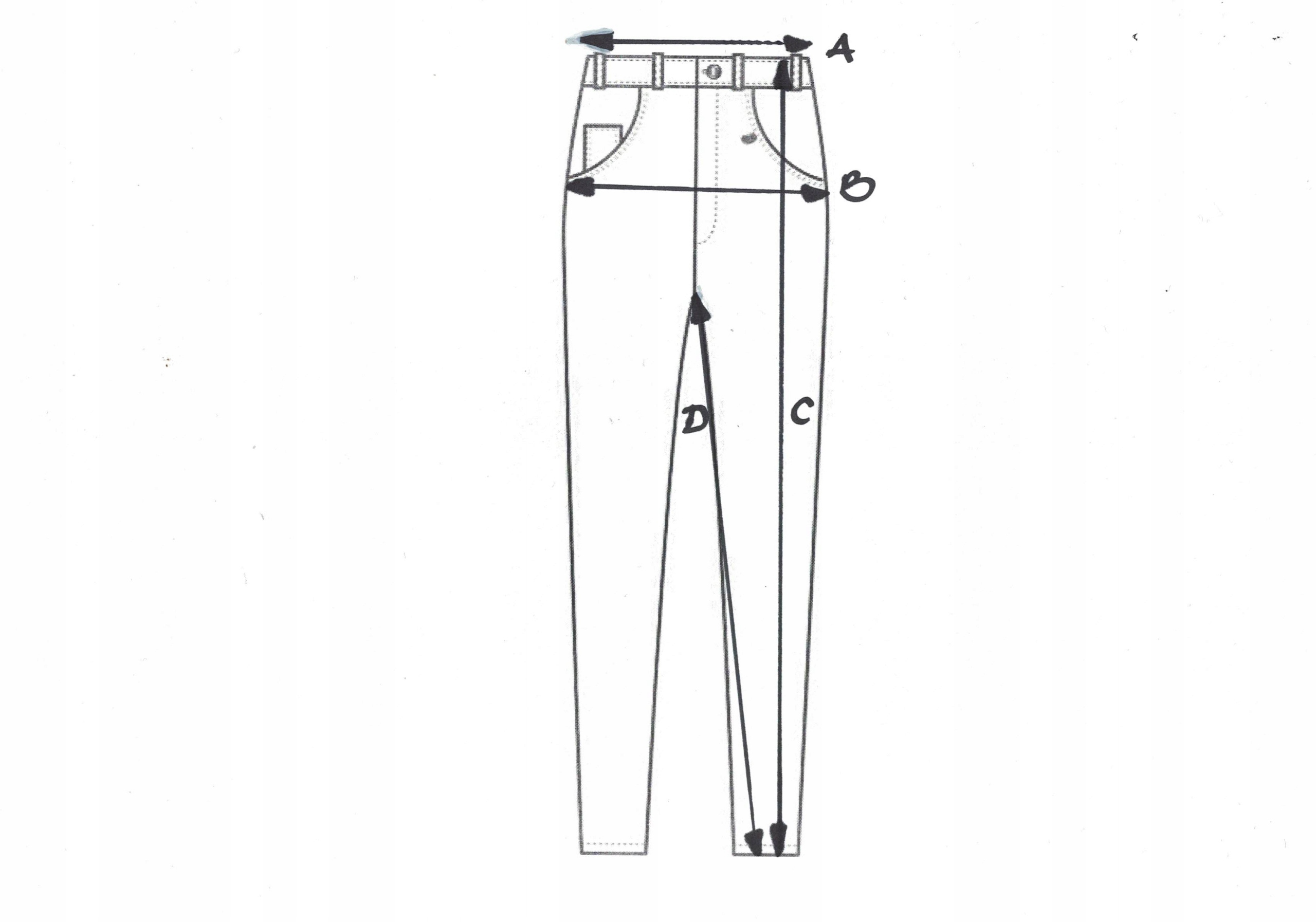Garnitur,Kostium,Spodnium damski krata 36-50 tu 42 Rękaw rękaw 3/4