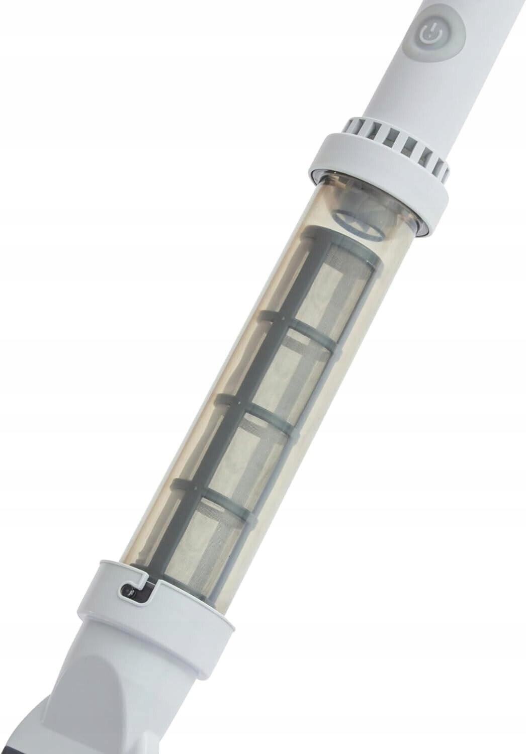 Bezprzewodowy Odkurzacz do Jacuzzi Basen Mycie Czyszczenie Odkurzanie 60327 Producent Bestway