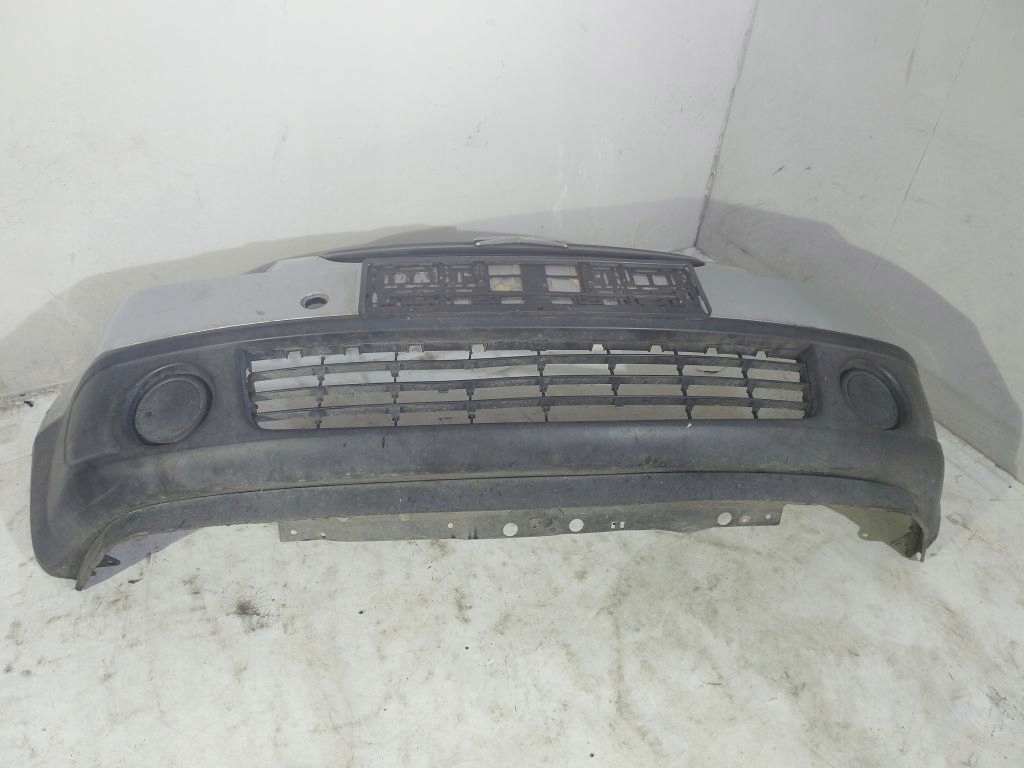 Citroen C2 and bumper front front EZRC