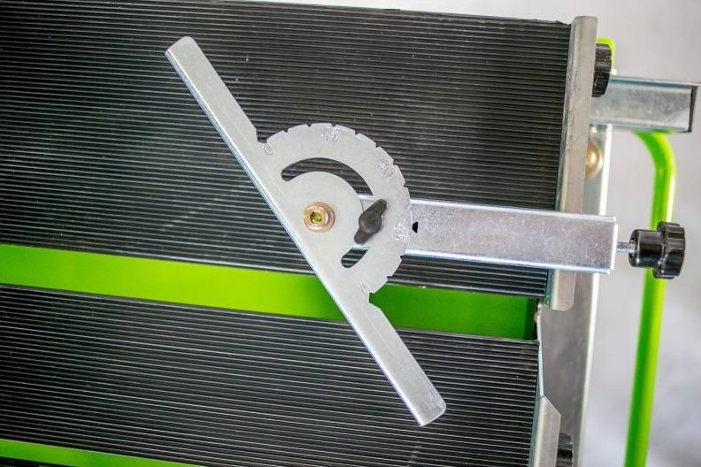 PRZECINARKA DO KAMIENIA ZIPPER ZI-STM350C +TARCZA Waga produktu z opakowaniem jednostkowym 88 kg