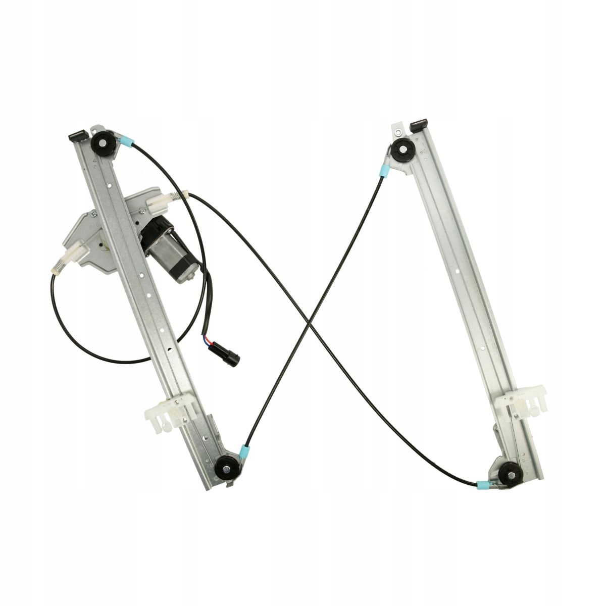 PODNOSNIK SZYBY PRZOD PR ELEKTR KPL 5D