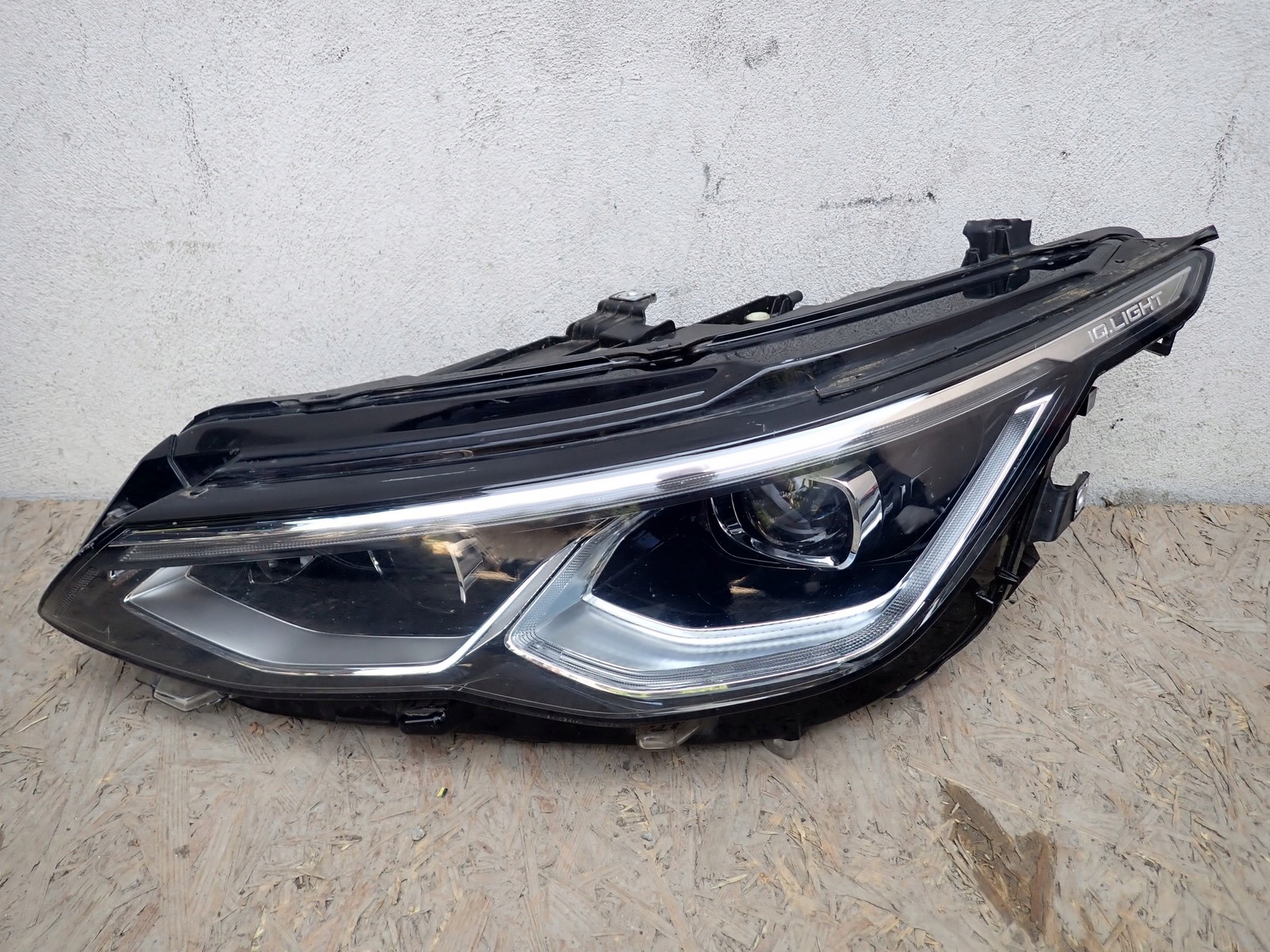 light left left FULL LED VW GOLF 8 VIII 5H 2019- 5H1941059