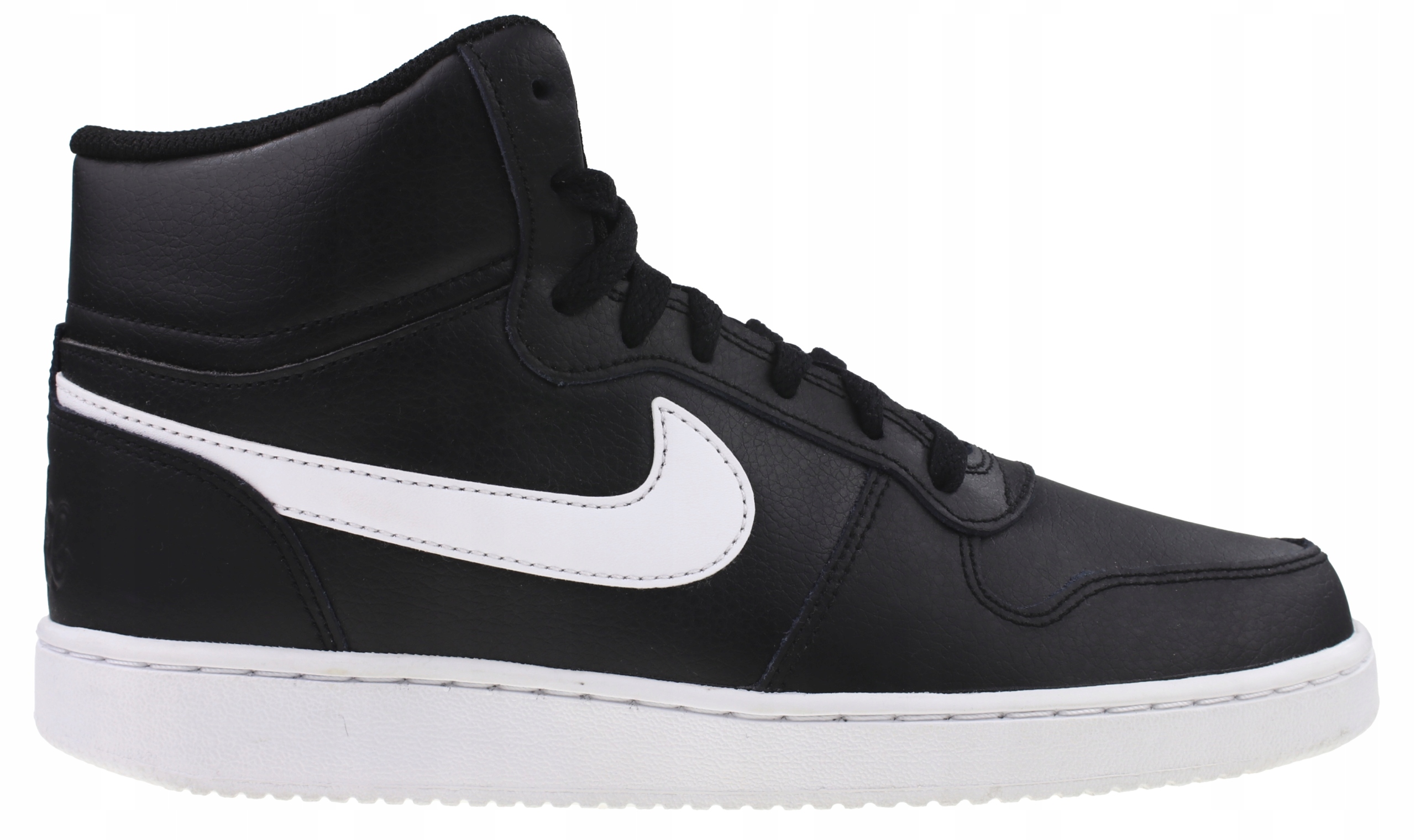 Nike Ebernon MID Eoz: 39 24,5 CM AQ1773 002