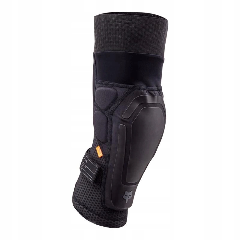 Chrániče kolen Fox Launch Pro Knee Guard Černý Bonus