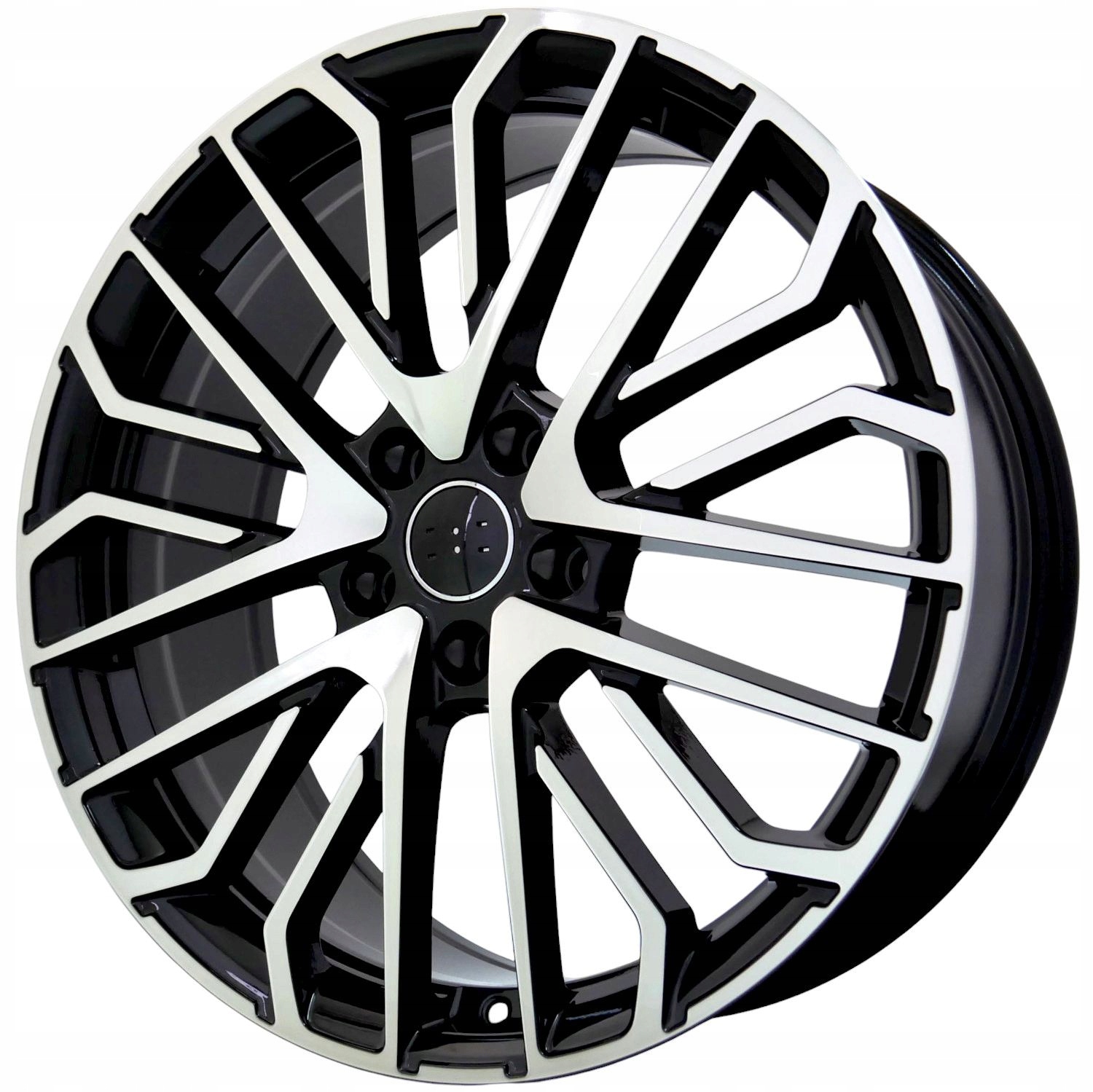 Alufelgi 22 5x112 pro Audi Q7 SQ7 4M Q8 SQ8 ET21