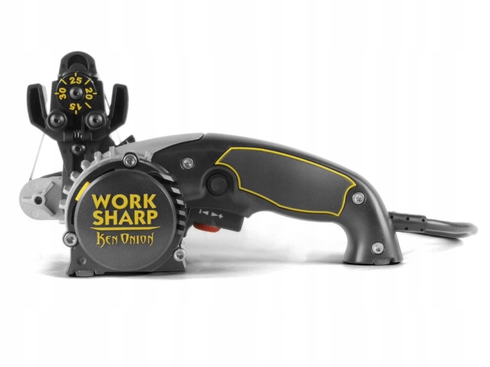 Ostrzałka Elektryczna Work Sharp Ken Onion Edition Kod producenta 5906479429883
