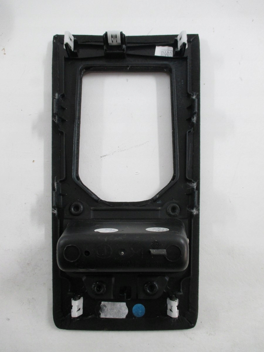 frame TUNELU CITROEN DS7 9821712277