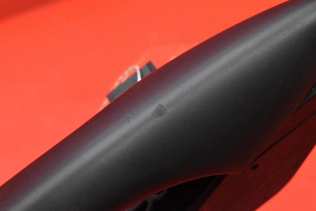 handle left front front black HYUNDAI IX35 1 and 09-13